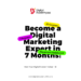 digital marketing institute in Bangalore