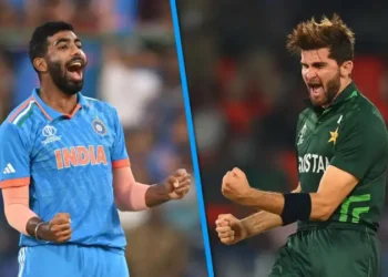 dm 231013 INET CRIC wc23 indvpak bumshah maruti global
