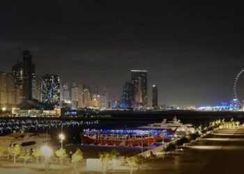 dubai distressed properties