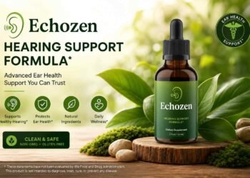 echozen5