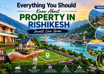 Everything You Should Know About Property in Rishikesh everything you should know about property in rishikesh 1