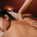 full body massage in San Antonio