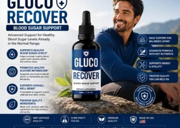 glucorecover3