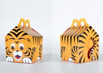 happy meal