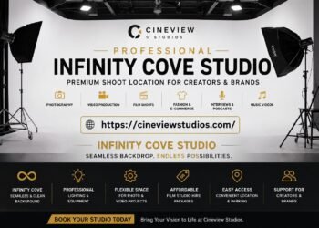 infinitycovestudi
