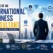 international business consultant