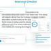 isgen grammar checker