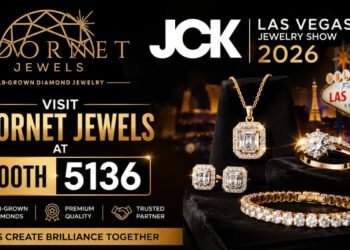 jck las vegas