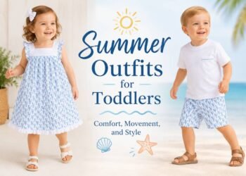 kids summar outfits