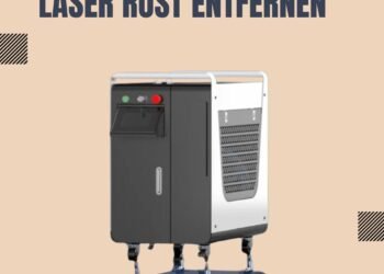 laser rost entfernen