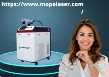 laser togli ruggine