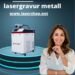 Lasergravur Metall: Präzise Metallveredelung für moderne Designs und industrielle Anwendungen lasergravur metall