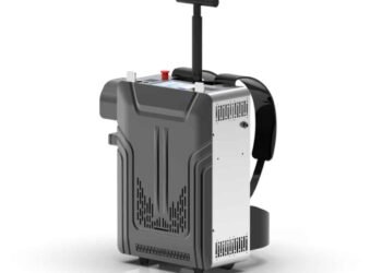 limpiador laser de oxido