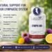 Lymph MD Natural Lymphatic Support Formula for Detox, Energy, and Full Body Wellness lymphmd3 1
