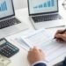 magnific a professional and modern tax planning workspace i 8186