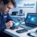 magnific create a modern and professional hero image for a 5935