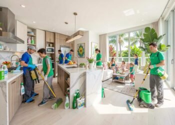 magnific modern luxury miami home interior with professiona 4323
