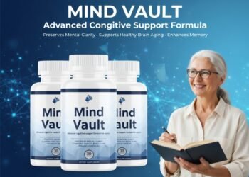 mind vaults