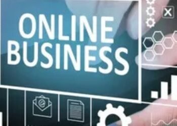 online business