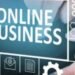 online business