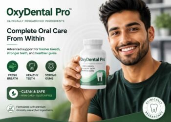 oxydental 10