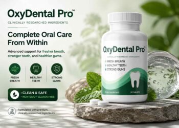 oxydental 9