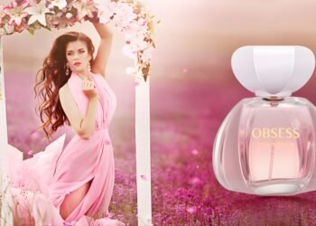 perfume for women