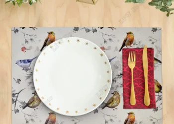 placemats 4