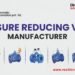 pressure reducing valve manufacturer