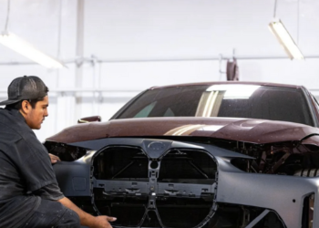 prestige car pick