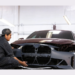 Understanding Why Minor Car Dents Shouldn’t Be Ignored prestige car pick