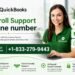 quickbooks desktop payroll support 1