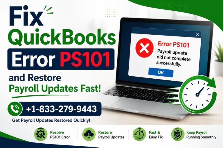 quickbooks payroll error ps101 1