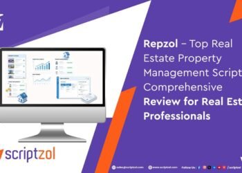 Repzol Real Estate Property Management Script Review - Scriptzol repzol real estate property management script review