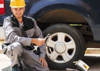 roadside tire change 11zon
