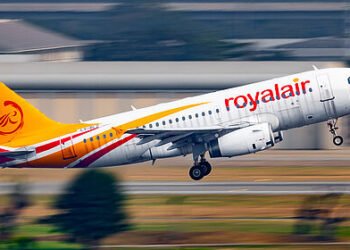 royal air
