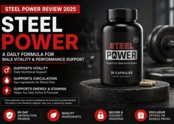 steel power1