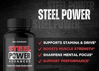 steel power2