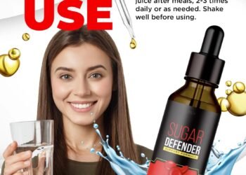 sugar defender 4