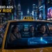 taxi audio advertising digital audio 2026