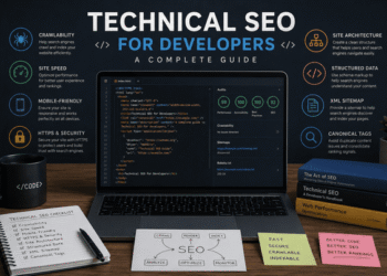 technical seo optimized 500