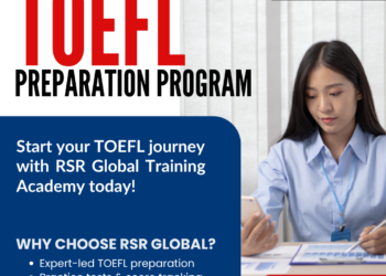 toefl ibt test