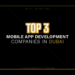 top3 dubai apps
