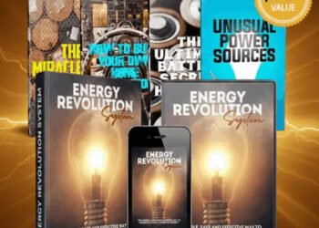 Energy Revolution: How the Global Shift in Power Is Transforming Our Future uywikxu 994x934 1