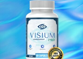 Visium Pro Vision Support Formula for Healthy Eyesight visium prooo