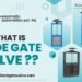what is slide gate valve
