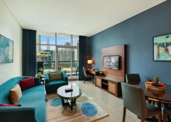1 Bedroom Apartment at takween aldar