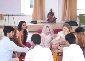 100 hour yoga teacher training rishikesh in sages yoga 2 1