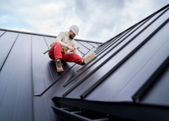 Mobile Optimization by a Premier Roofing SEO Company 39