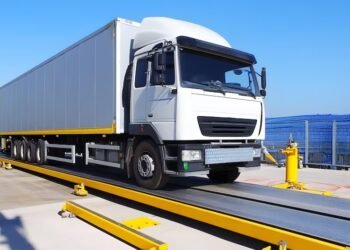 How Industrial Truck Scales Drive Operational Efficiency 48 1